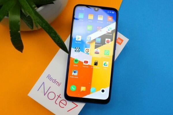 5 Smartphone Xiaomi 2019 dengan Waterdrop Notch, Layak Dibeli!
