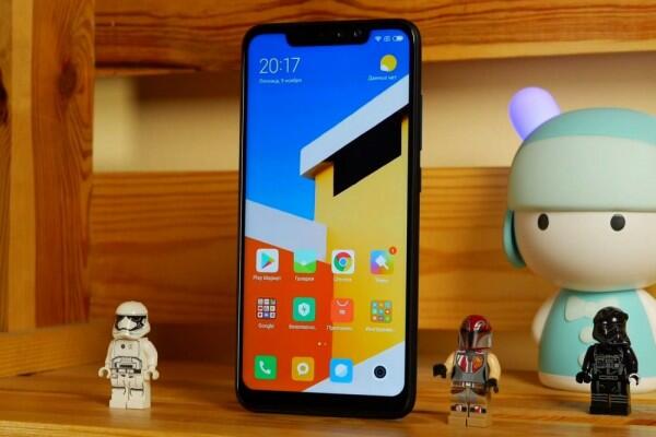 5 Smartphone Xiaomi 2019 dengan Waterdrop Notch, Layak Dibeli!