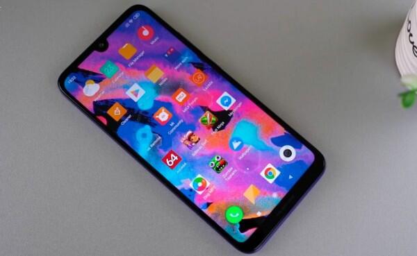 5 Smartphone Xiaomi 2019 dengan Waterdrop Notch, Layak Dibeli!
