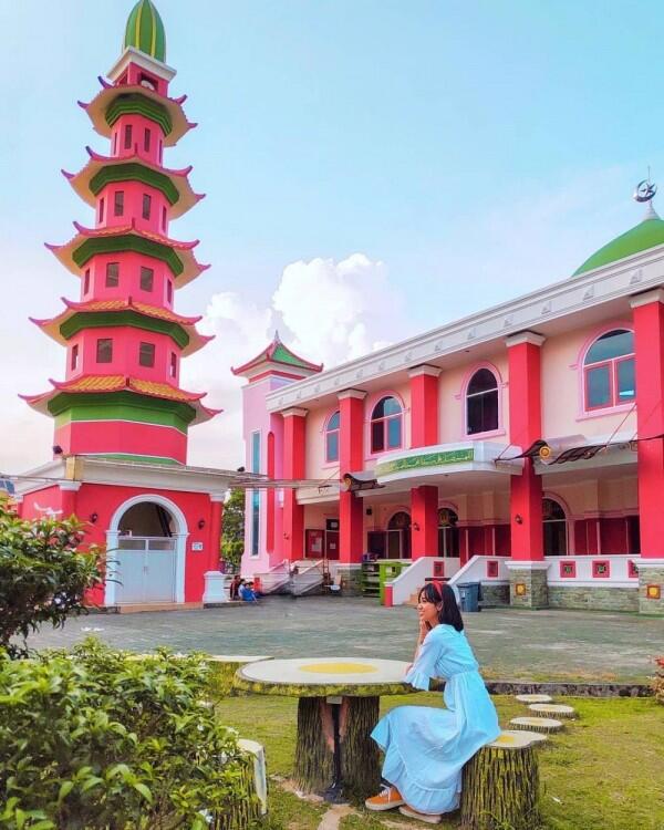 10 Tempat Wisata di Palembang, Hits dan Instagramable Banget!