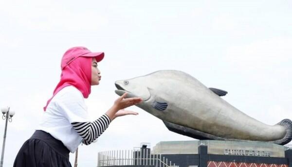 10 Tempat Wisata di Palembang, Hits dan Instagramable Banget!