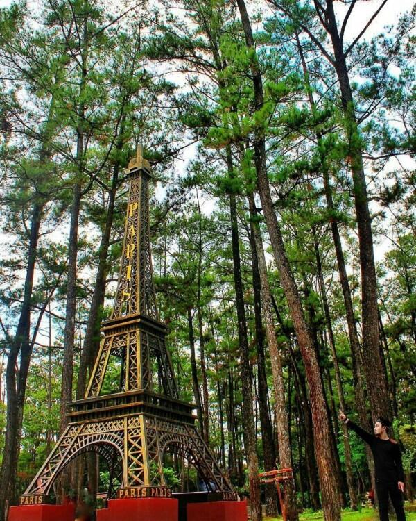 10 Tempat Wisata di Palembang, Hits dan Instagramable Banget!