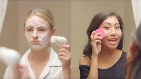 Facial Cleansing Brush, Alat Pembersih Muka yang Bisa Kamu Coba