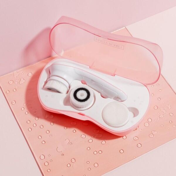 Facial Cleansing Brush, Alat Pembersih Muka yang Bisa Kamu Coba