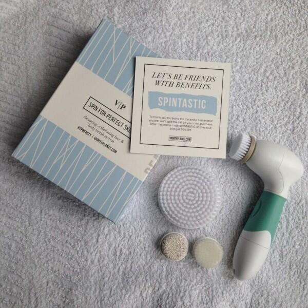 Facial Cleansing Brush, Alat Pembersih Muka yang Bisa Kamu Coba