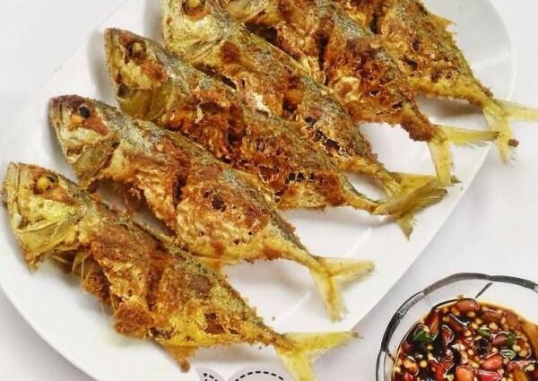 Meski Murah, Ini 8 Khasiat yang Kamu Dapat dari Konsumsi Ikan Kembung
