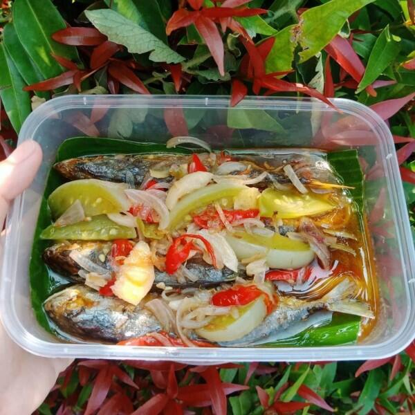 Meski Murah, Ini 8 Khasiat yang Kamu Dapat dari Konsumsi Ikan Kembung
