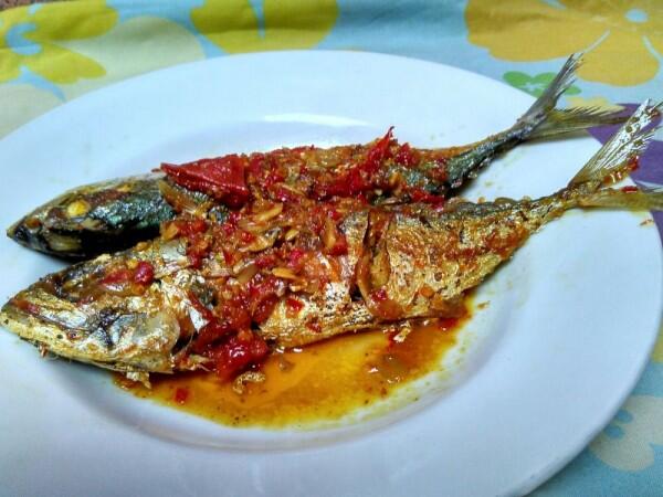 Meski Murah, Ini 8 Khasiat yang Kamu Dapat dari Konsumsi Ikan Kembung