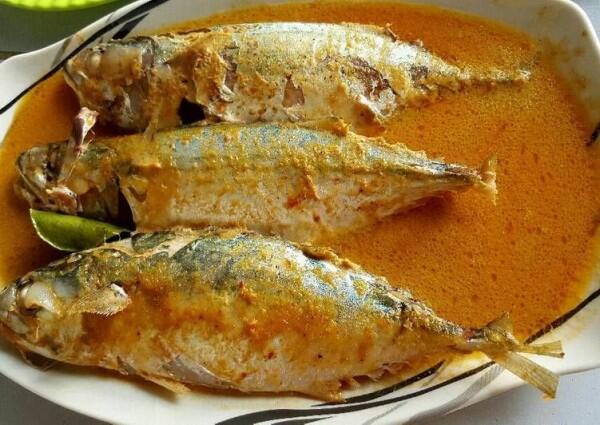 Meski Murah, Ini 8 Khasiat yang Kamu Dapat dari Konsumsi Ikan Kembung