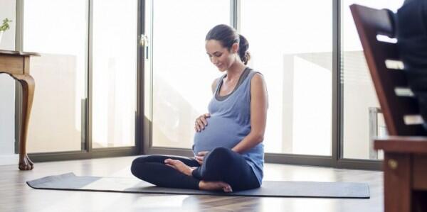 Buat Calon Mama, 6 Tips Ini Bisa Kamu Lakukan untuk Cegah Baby Blues
