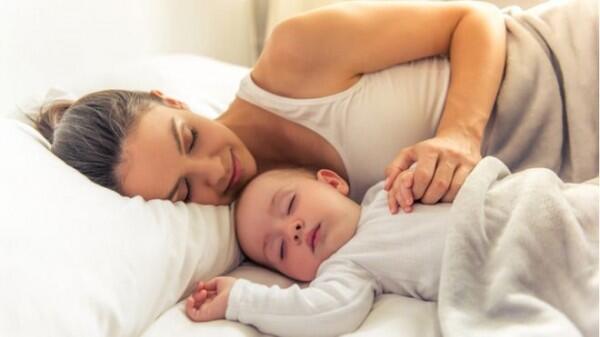 Buat Calon Mama, 6 Tips Ini Bisa Kamu Lakukan untuk Cegah Baby Blues