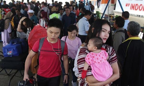 Lebaran 2019: Total Ongkos Mudik Warga Jabodetabek Rp6 Triliun