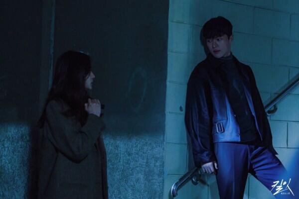 KDrama Action yang Seru, 7 Alasan Kamu Harus Nonton 'Kill It'