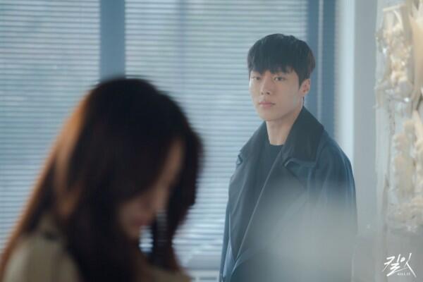 KDrama Action yang Seru, 7 Alasan Kamu Harus Nonton 'Kill It'