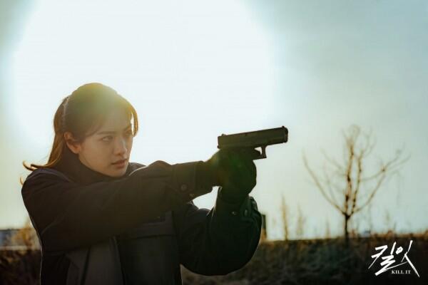 KDrama Action yang Seru, 7 Alasan Kamu Harus Nonton 'Kill It'