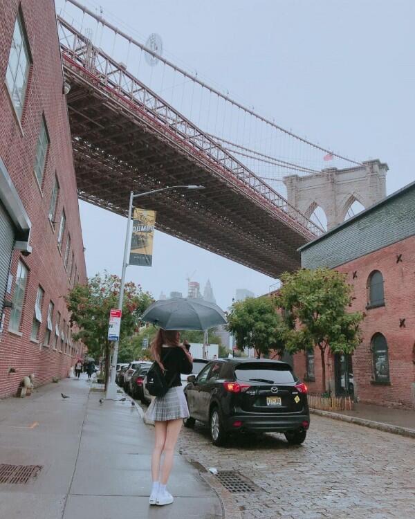 Garang di Lagu Terbaru, 10 Penampilan Santai nan Kece Rose BLACKPINK