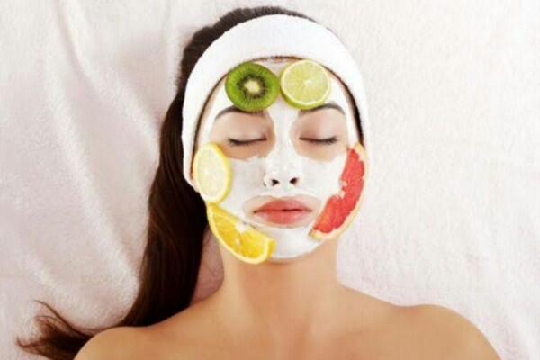 Kenali Jenis Kulitmu, Cobalah 6 Masker Buah Ini Agar Cantik Alami