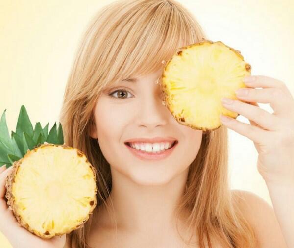 Kenali Jenis Kulitmu, Cobalah 6 Masker Buah Ini Agar Cantik Alami