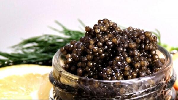 Bukan Cuma Mewah, 5 Manfaat dari Caviar yang Baik untuk Kesehatan