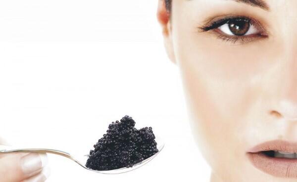 Bukan Cuma Mewah, 5 Manfaat dari Caviar yang Baik untuk Kesehatan