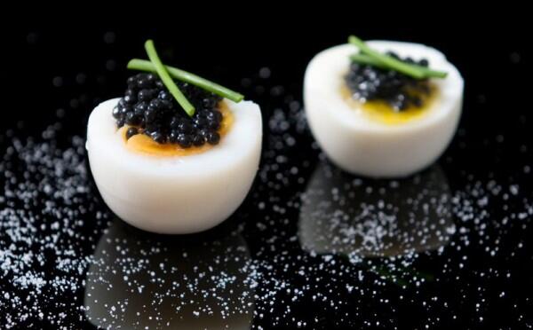 Bukan Cuma Mewah, 5 Manfaat dari Caviar yang Baik untuk Kesehatan