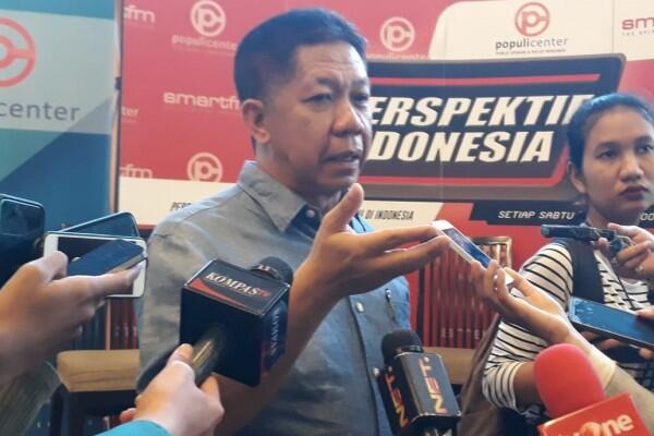 Effendi Gazali: Seberapa Yakin Anda Dengan Hasil Lembaga Survei?