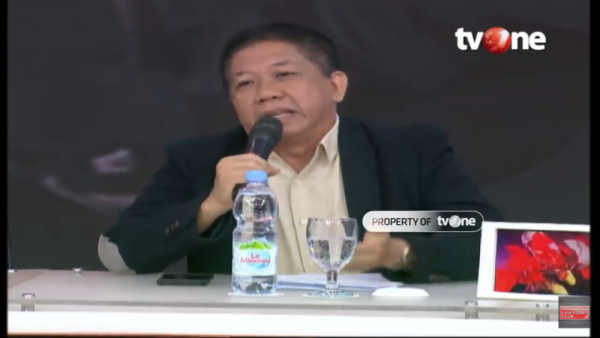 Effendi Gazali: Seberapa Yakin Anda Dengan Hasil Lembaga Survei?
