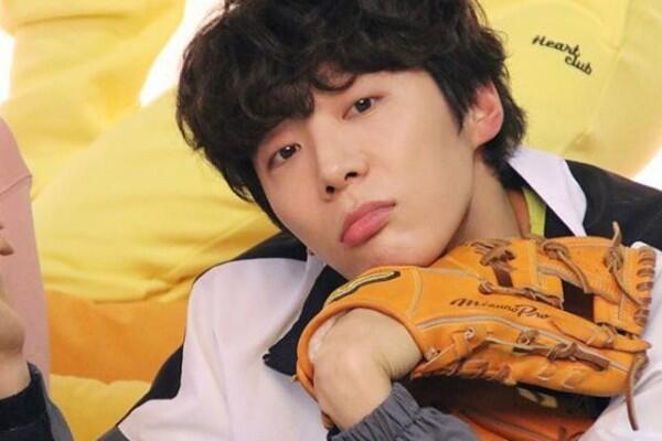 10 Potret Shin Hyun Soo, Pemeran Kok Ki Bong di Eulachacha Waikiki 2