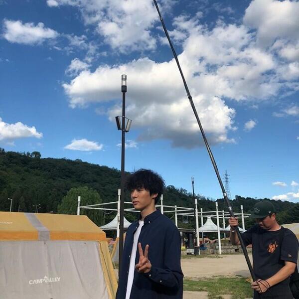 10 Potret Shin Hyun Soo, Pemeran Kok Ki Bong di Eulachacha Waikiki 2