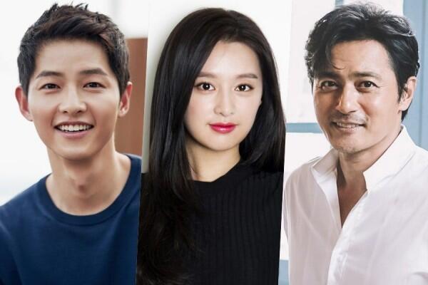 Setelah Touch Your Heart, Ini 5 Drama TvN yang Wajib Diantisipasi