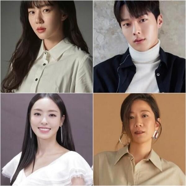 Setelah Touch Your Heart, Ini 5 Drama TvN yang Wajib Diantisipasi