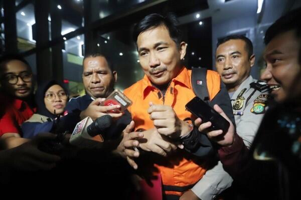 Bowo Sidik Sebut Nusron Wahid yang Minta Siapkan Amplop Serangan Fajar