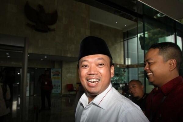 Bowo Sidik Sebut Nusron Wahid yang Minta Siapkan Amplop Serangan Fajar