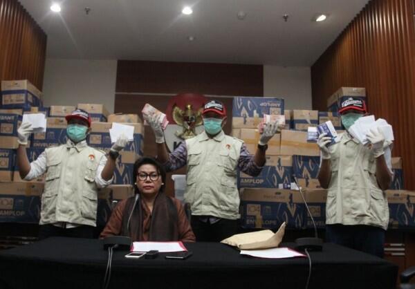 Bowo Sidik Sebut Nusron Wahid yang Minta Siapkan Amplop Serangan Fajar