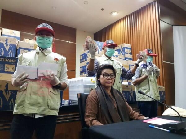 Bowo Sidik Sebut Nusron Wahid yang Minta Siapkan Amplop Serangan Fajar