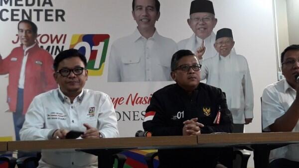 Bowo Sidik Sebut Nusron Wahid yang Minta Siapkan Amplop Serangan Fajar