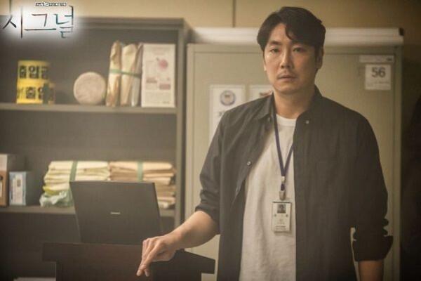 5 Sikap Detektif Lee Jae Han dalam KDrama Signal Ini Patut Diteladani