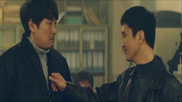 5 Sikap Detektif Lee Jae Han dalam KDrama Signal Ini Patut Diteladani