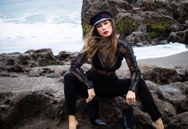 9 Fakta Unik Jennifer Bachdim, Gak Kelihatan Sudah Usia 32 Tahun!