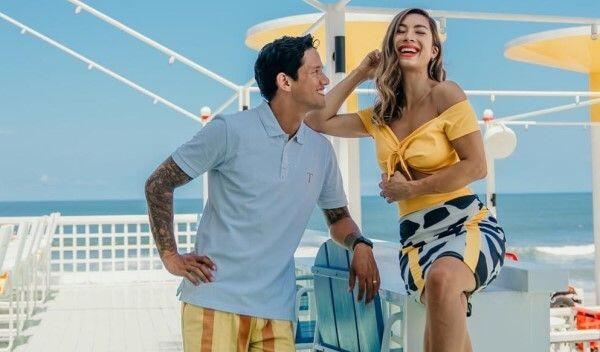 9 Fakta Unik Jennifer Bachdim, Gak Kelihatan Sudah Usia 32 Tahun!
