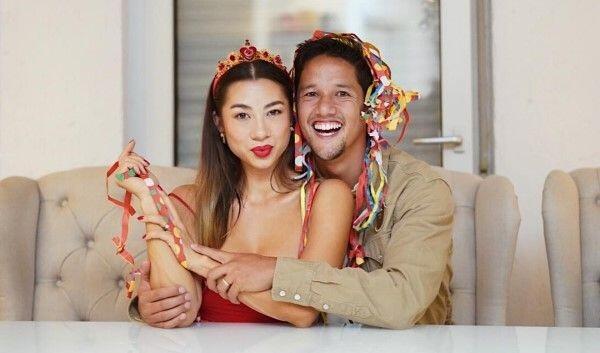 9 Fakta Unik Jennifer Bachdim, Gak Kelihatan Sudah Usia 32 Tahun!