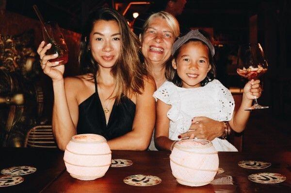 9 Fakta Unik Jennifer Bachdim, Gak Kelihatan Sudah Usia 32 Tahun!
