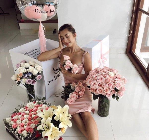 9 Fakta Unik Jennifer Bachdim, Gak Kelihatan Sudah Usia 32 Tahun!