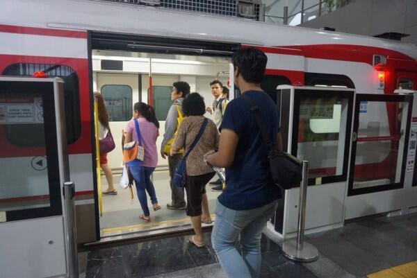 Polusi Udara Jakarta Terburuk di Asia Tenggara, Anies: Sudah Dari Dulu