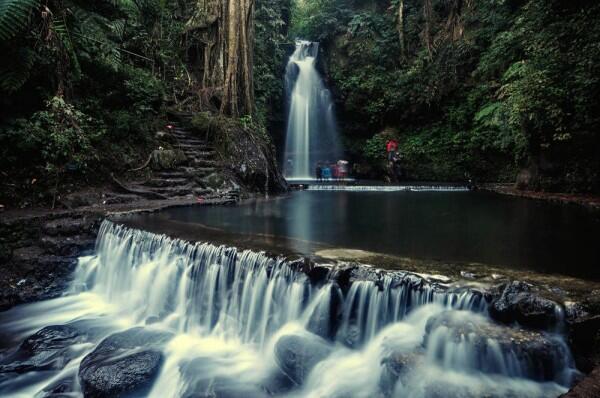 5 Tempat Romantis di Indonesia yang Dipercaya Bisa Dekatkan Jodoh