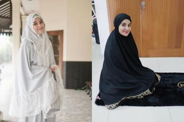 10 Ratu Sinetron yang Semangat Berhijrah, Semoga Istiqomah Ya!