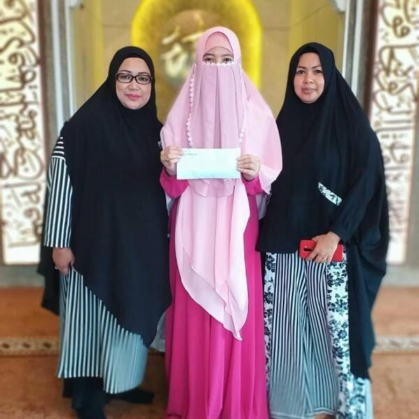 10 Ratu Sinetron yang Semangat Berhijrah, Semoga Istiqomah Ya!