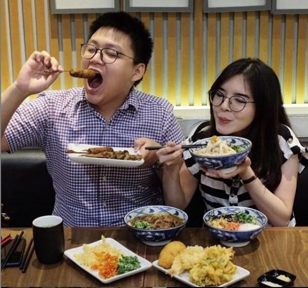 Tak Sekadar Sayang, 5 YouTuber Ini Buktikan Cinta Juga Harus Kenyang