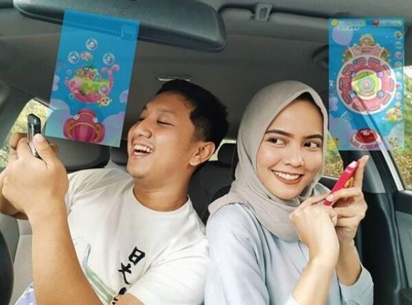 Tak Sekadar Sayang, 5 YouTuber Ini Buktikan Cinta Juga Harus Kenyang