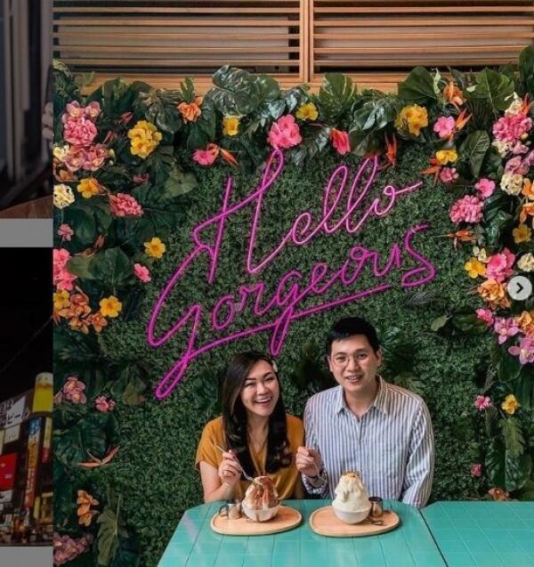 Tak Sekadar Sayang, 5 YouTuber Ini Buktikan Cinta Juga Harus Kenyang